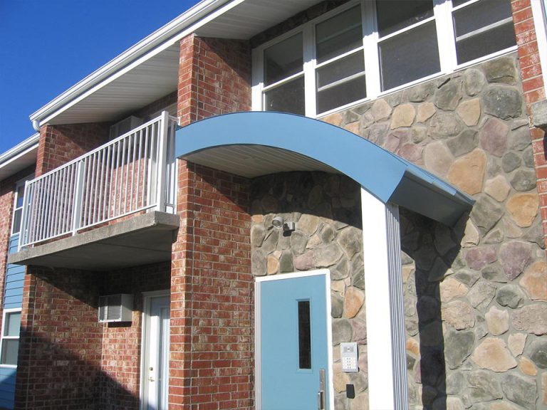 MaplewoodNorthwood Apartments Lima, Ohio